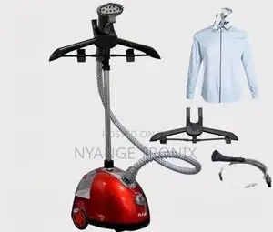 Garment Steamer