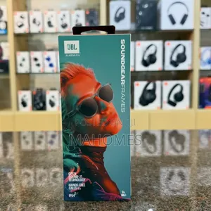 JBL Soundgear Frames