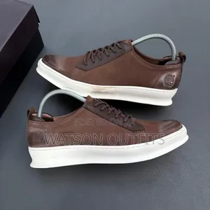 Men's Timberlands or Viatu Vya Low Cut Official Na Very Classic