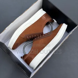 Men's Timberlands or Viatu Vya Low Cut Official Na Very Classic