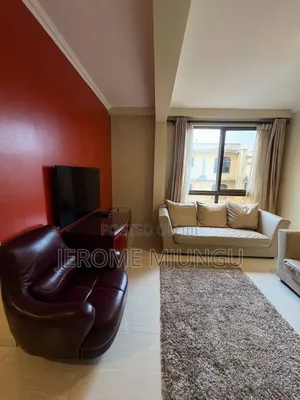 Furnished 3bdrm House in Masaki for rent