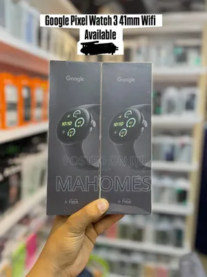 Google Pixel Watch 3 43mm Wifi