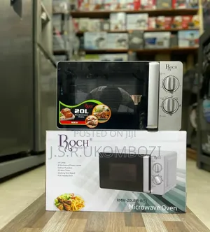 Roch Microwave Oven 20l