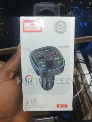 Car Modulator