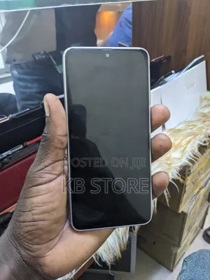 Samsung Galaxy A21 32 GB Black