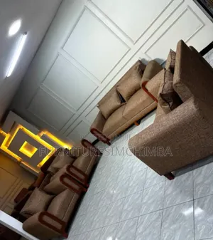 Sofa Set 2:2:1:1 Classic One