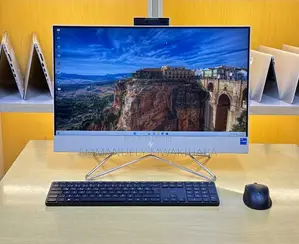 Desktop Computer HP 8GB Intel Core I7 HDD+SSD 1T