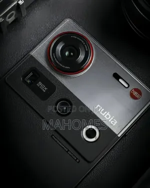 New Mobile Phone 512 GB