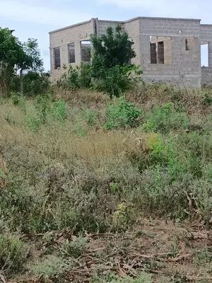 Plot for Sale Mabwepande Mji Mpya