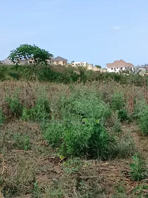 Plot for Sale Mabwepande Mji Mpya