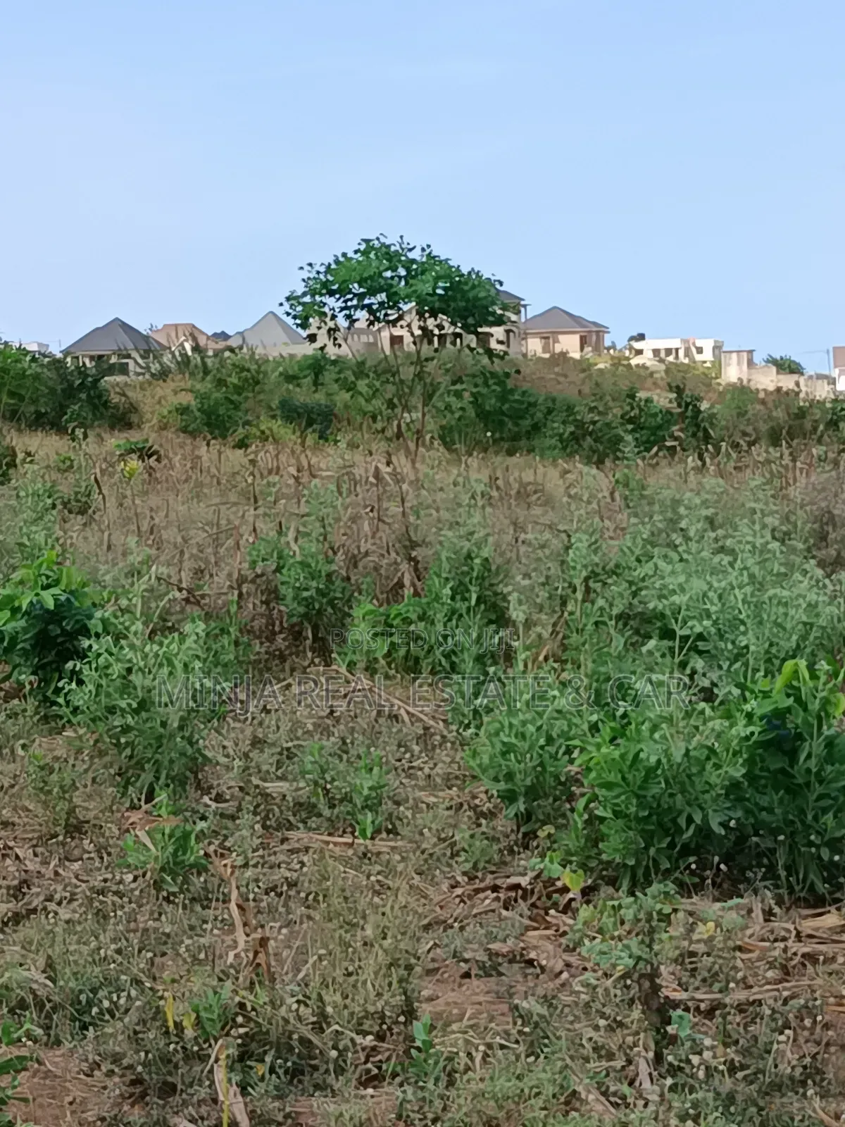 Plot for Sale Mabwepande Mji Mpya