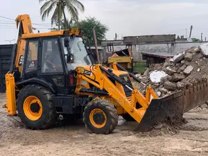 JCB 3cx for Rent