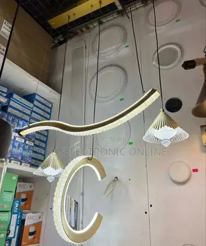 Led Pendant Lamp Light