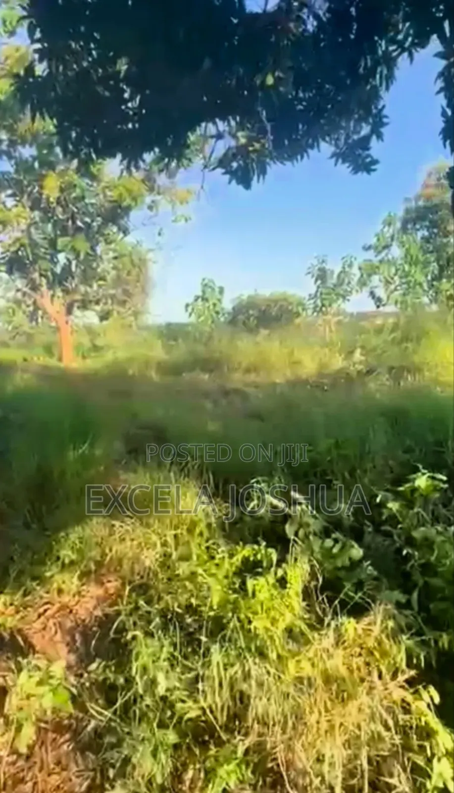 Prime Investment Property for Sale in Bunju A