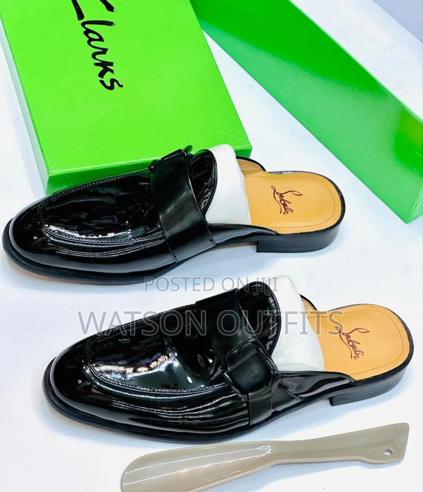 Mules and Sandals or Open Shoes Very Very Smart and Hot