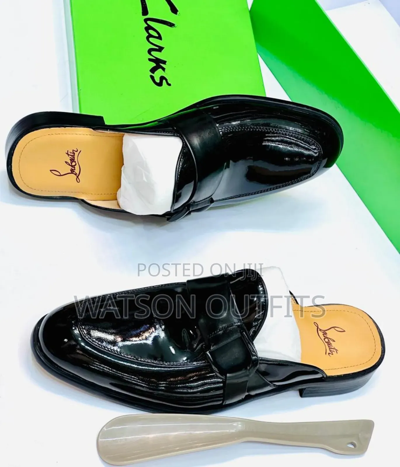 Mules and Sandals or Open Shoes Very Very Smart and Hot