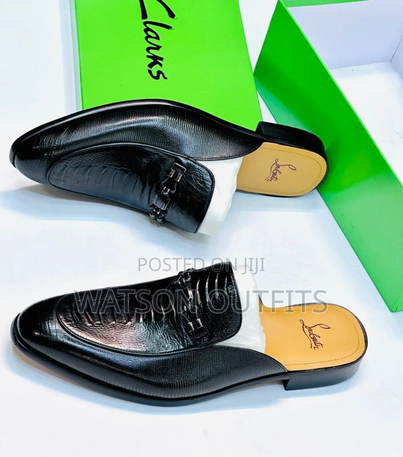 Mules and Sandals or Open Shoes Very Very Smart and Hot