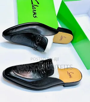 Mules and Sandals or Open Shoes Very Very Smart and Hot