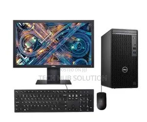 Dell Optiplex 7010 I5
