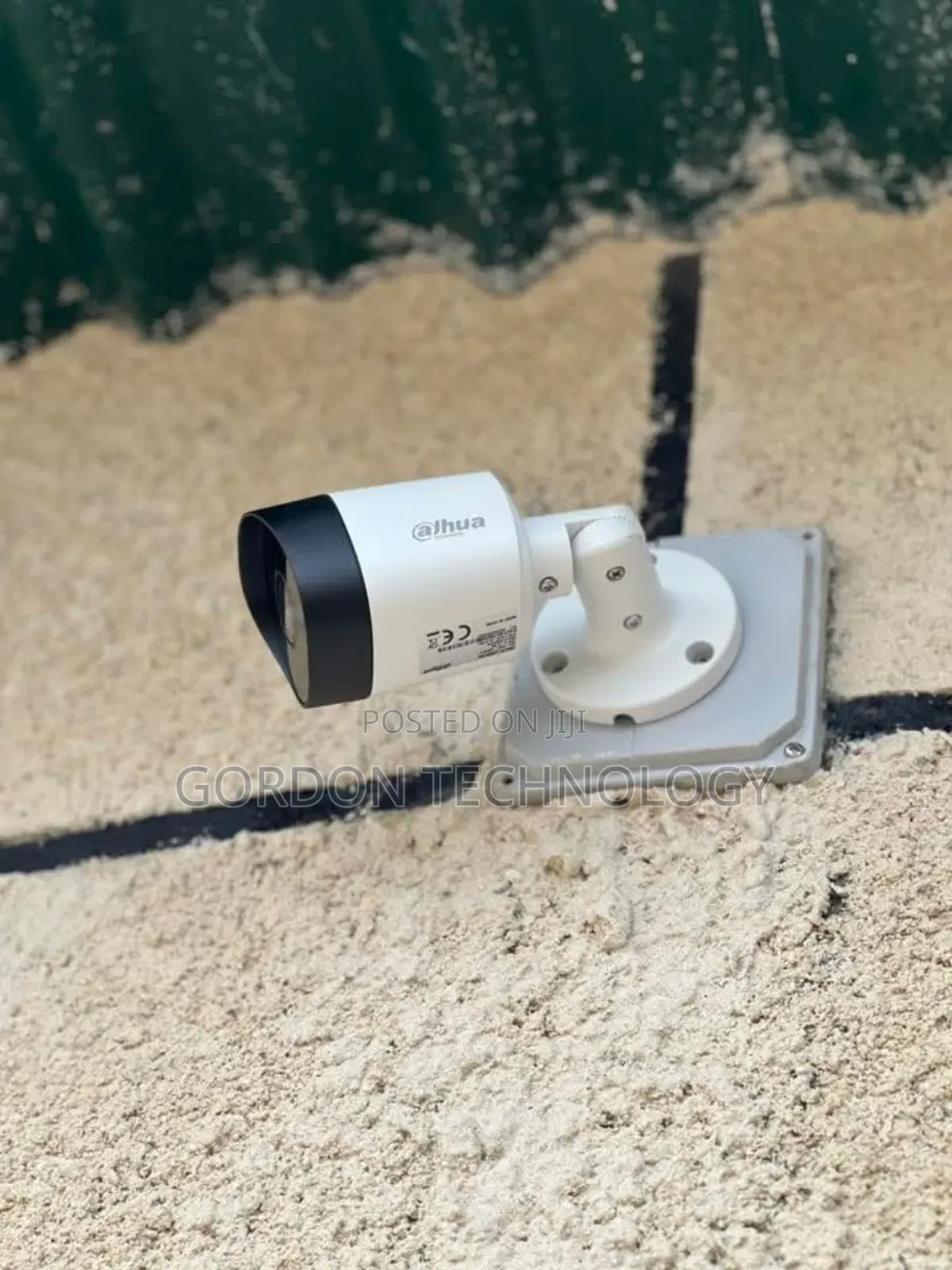 Cctv Camera Na Vifaa Vyake.