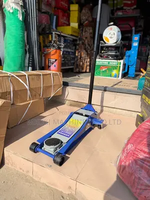 Floor Jack or Mamba Jack 3tonn Available