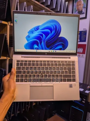 Laptop HP EliteBook 840 G7 8GB Intel Core I5 SSD 256GB