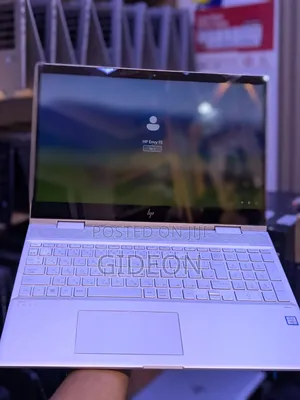 Laptop HP Envy 15 16GB Intel Core I7 SSD 256GB