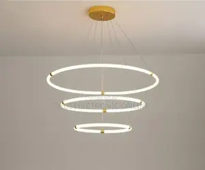 Led Pendant Light