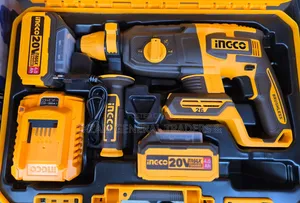 Rotary Hammer Cordless 20v (Ingco Brand)