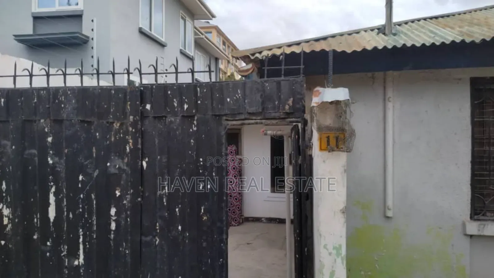 3bdrm House in Msasani for sale