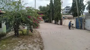 3bdrm House in Msasani for sale