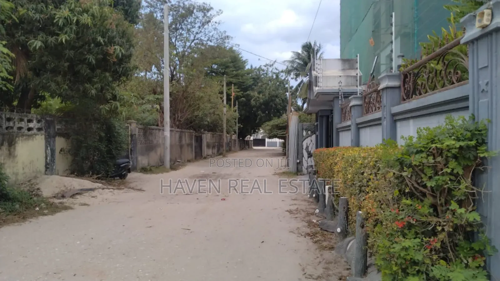 3bdrm House in Msasani for sale