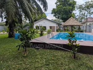 3bdrm House in Regent, Mikocheni for rent