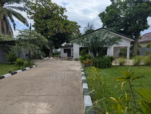 3bdrm House in Regent, Mikocheni for rent