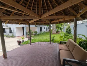 3bdrm House in Regent, Mikocheni for rent