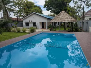 3bdrm House in Regent, Mikocheni for rent