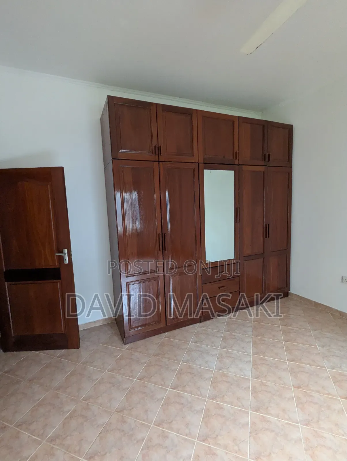 3bdrm House in Regent, Mikocheni for rent