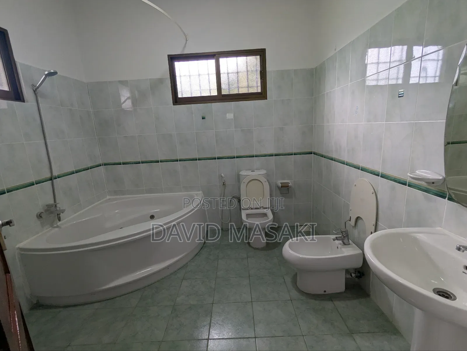 3bdrm House in Regent, Mikocheni for rent
