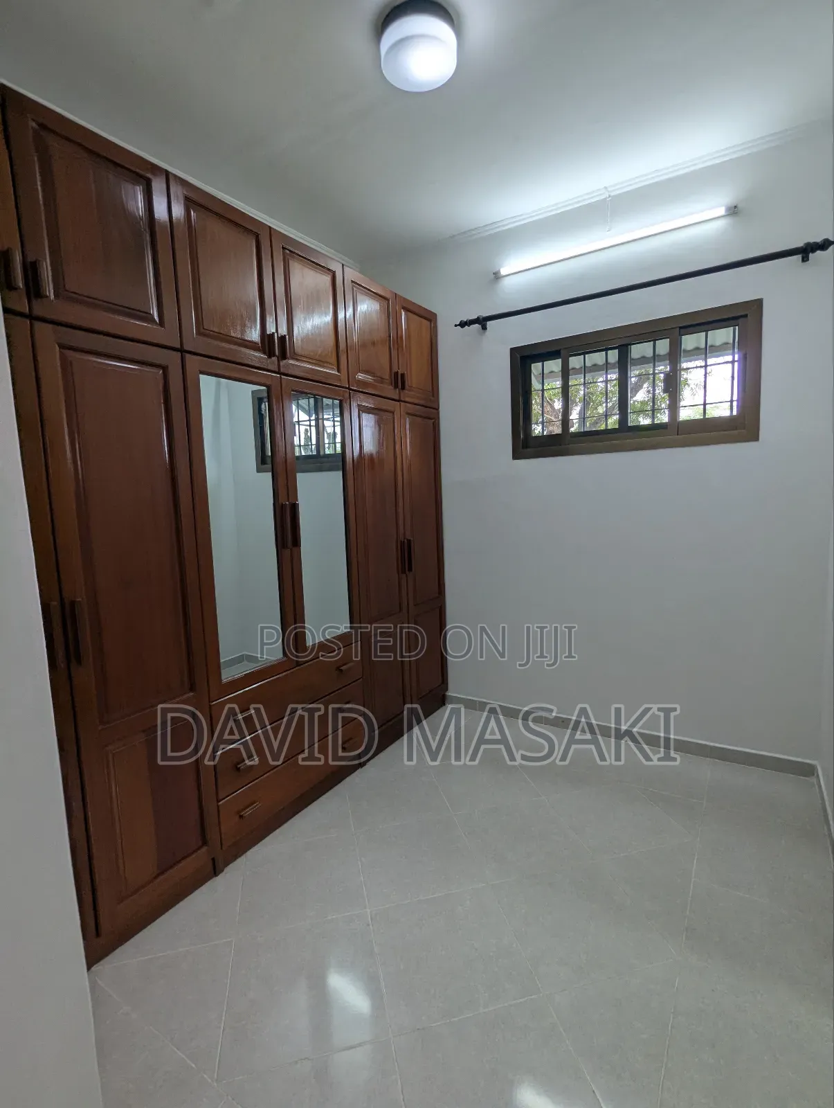 3bdrm House in Regent, Mikocheni for rent
