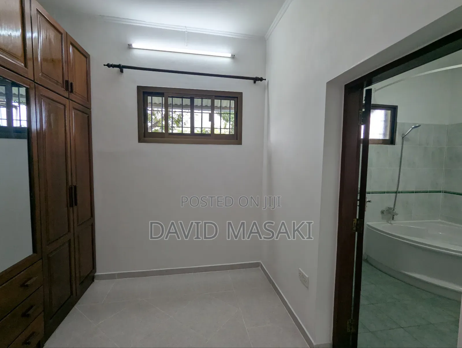 3bdrm House in Regent, Mikocheni for rent