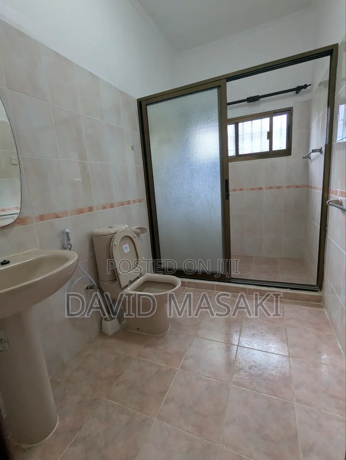 3bdrm House in Regent, Mikocheni for rent