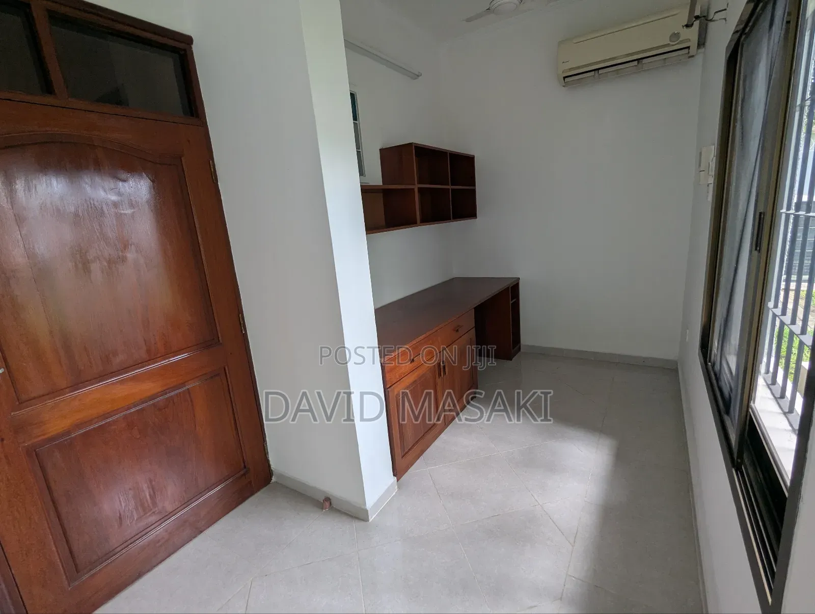 3bdrm House in Regent, Mikocheni for rent