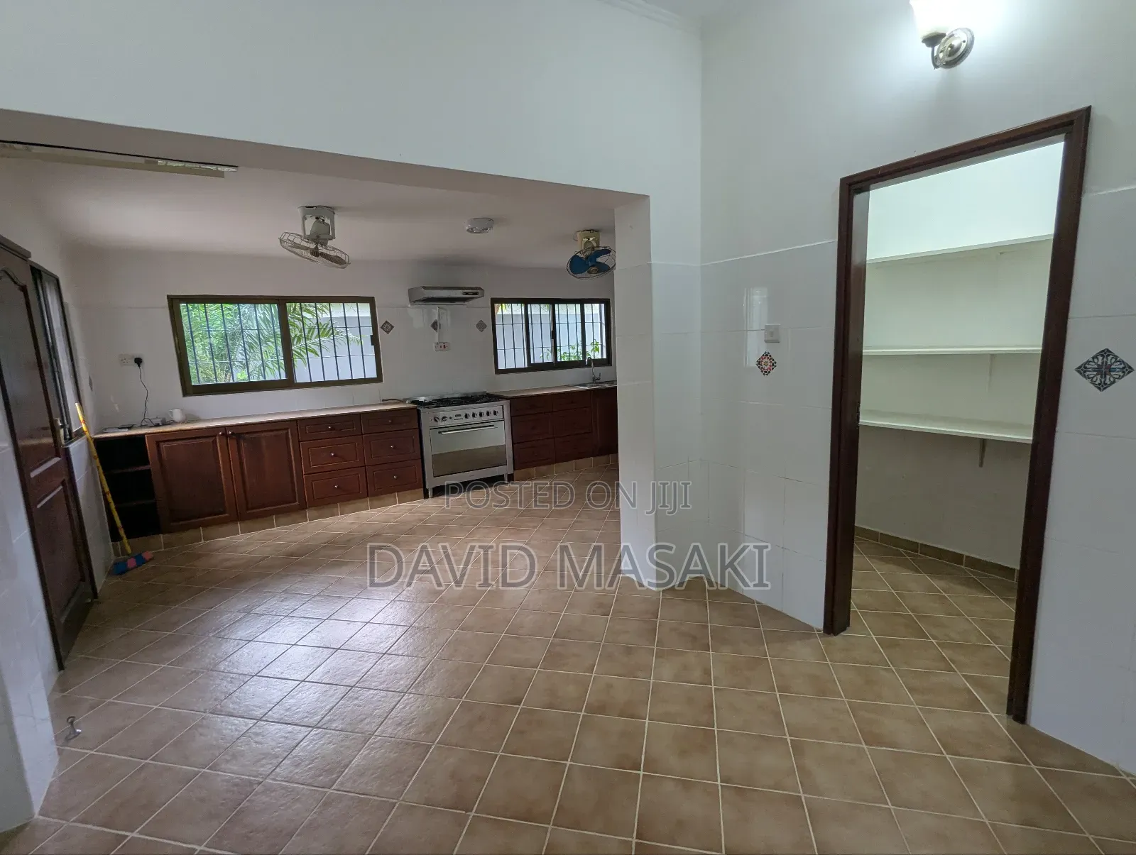 3bdrm House in Regent, Mikocheni for rent