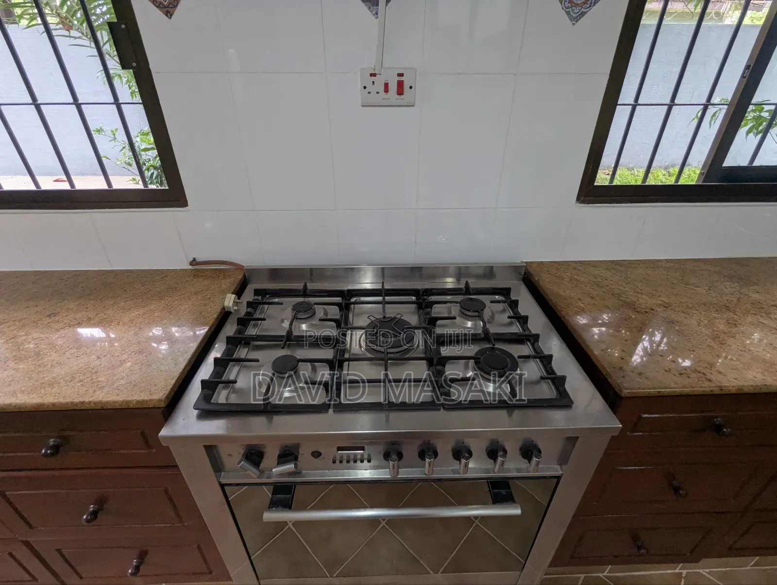 3bdrm House in Regent, Mikocheni for rent