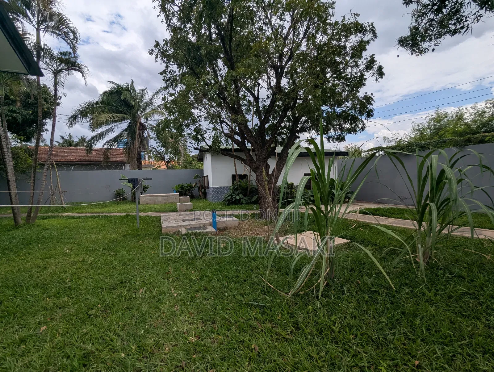 3bdrm House in Regent, Mikocheni for rent