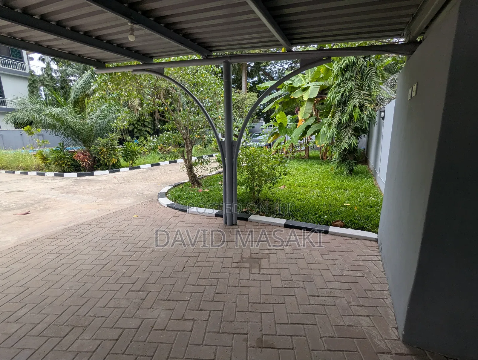3bdrm House in Regent, Mikocheni for rent