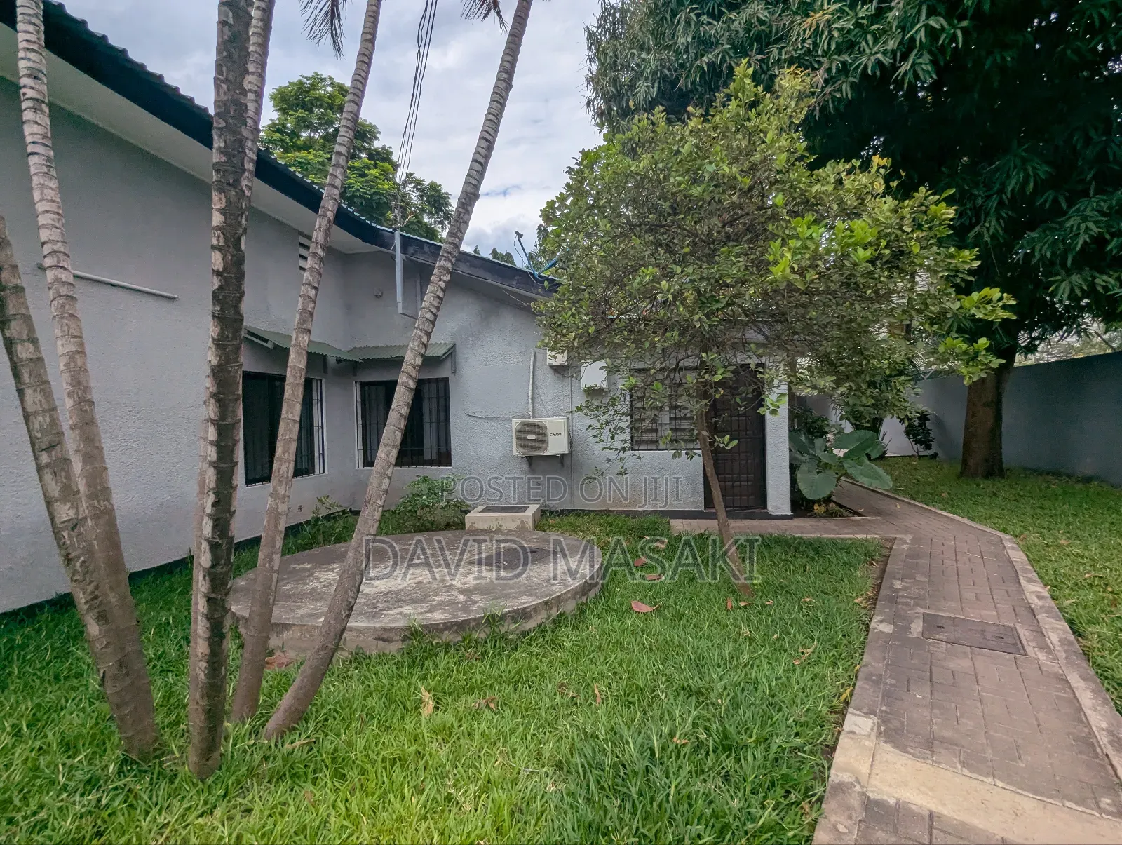3bdrm House in Regent, Mikocheni for rent