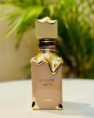Eclaire Lattafa