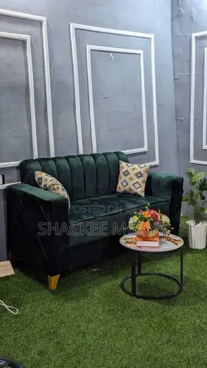 Quality Two Seaters Sofa