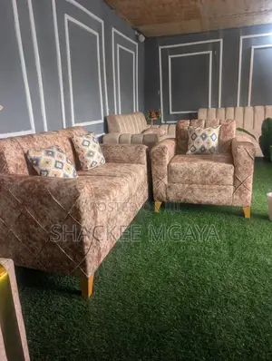 Sofa Set 2:1 Brand New
